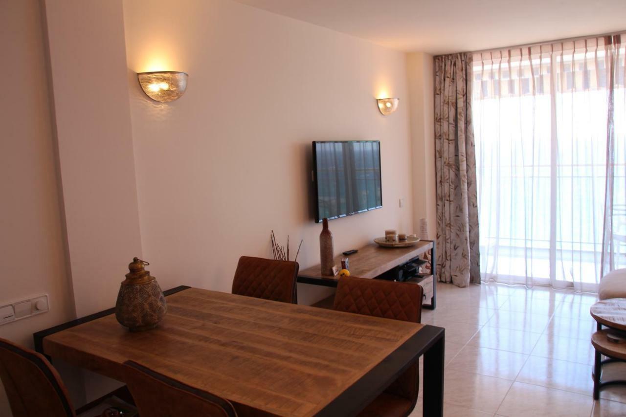 Ely Palace 8-2/1 Platja d'Aro Zewnętrze zdjęcie