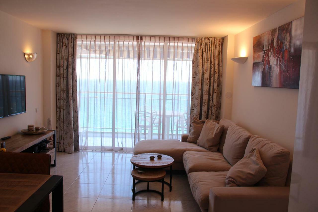 Ely Palace 8-2/1 Platja d'Aro Zewnętrze zdjęcie