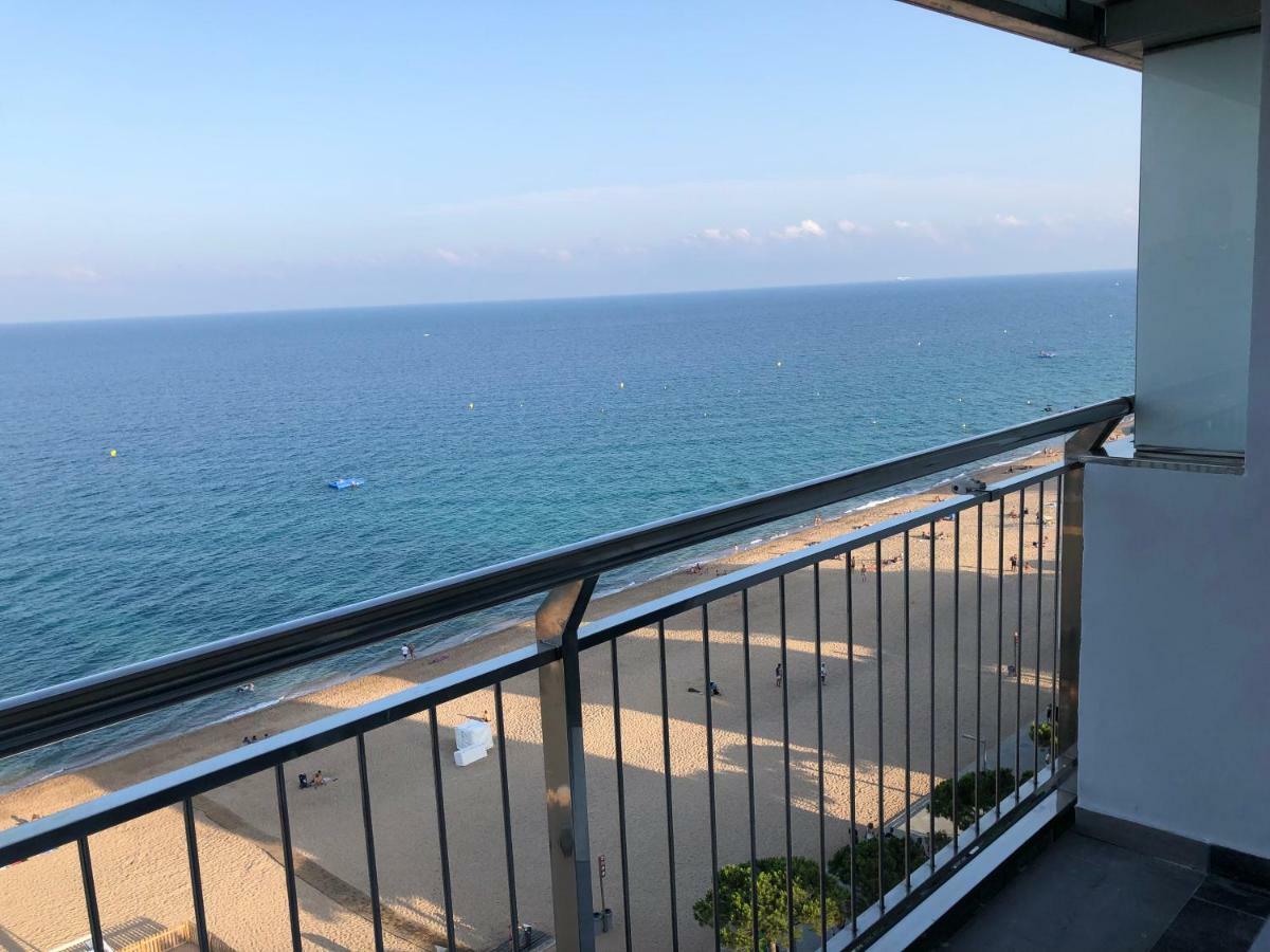 Ely Palace 8-2/1 Platja d'Aro Zewnętrze zdjęcie