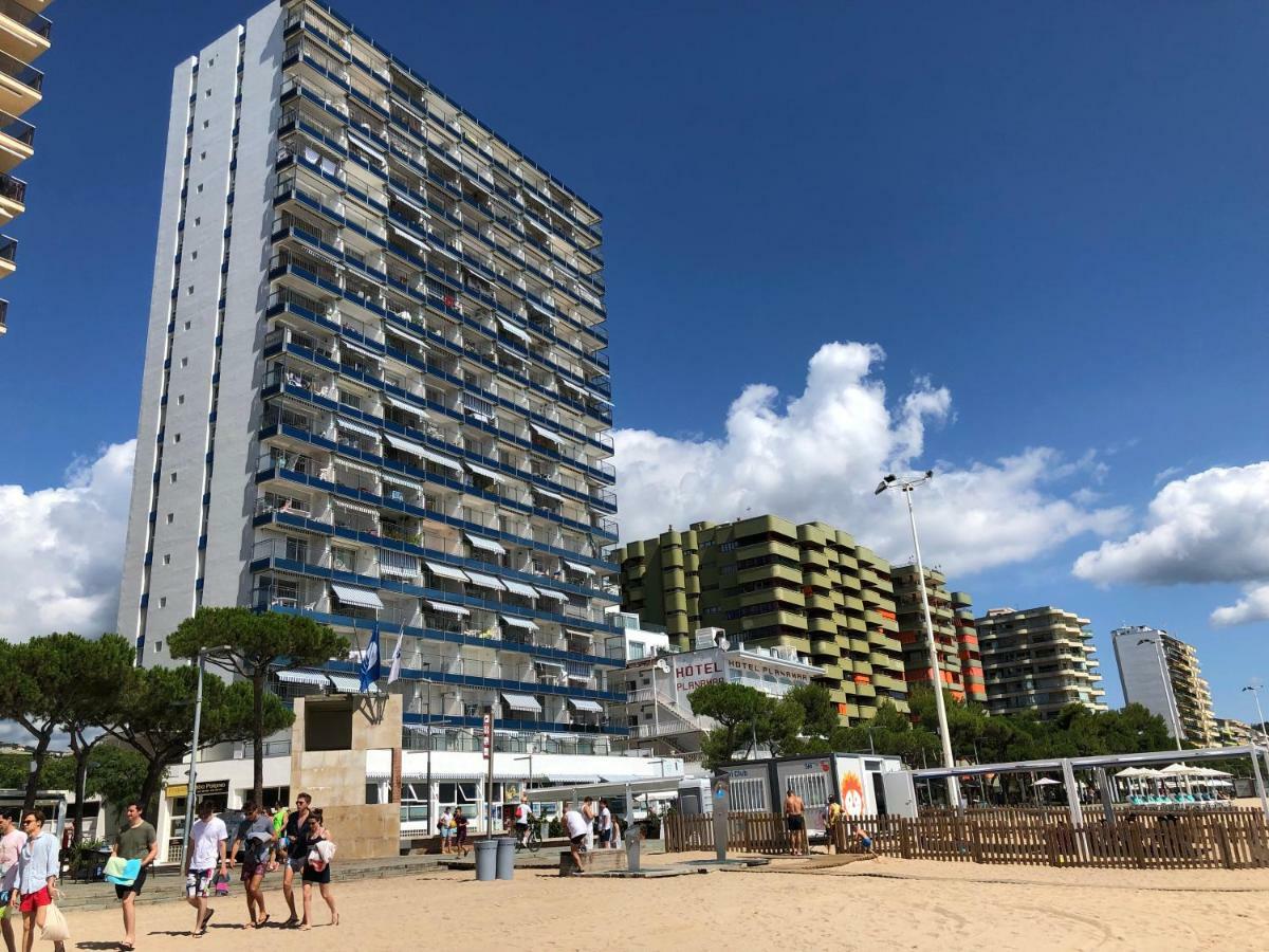 Ely Palace 8-2/1 Platja d'Aro Zewnętrze zdjęcie